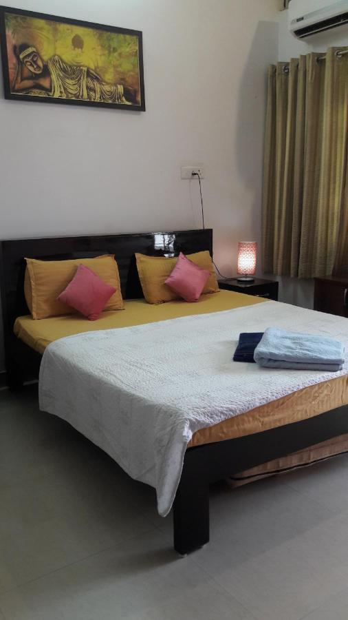 Wow Rooms 4 You جبلبور المظهر الخارجي الصورة