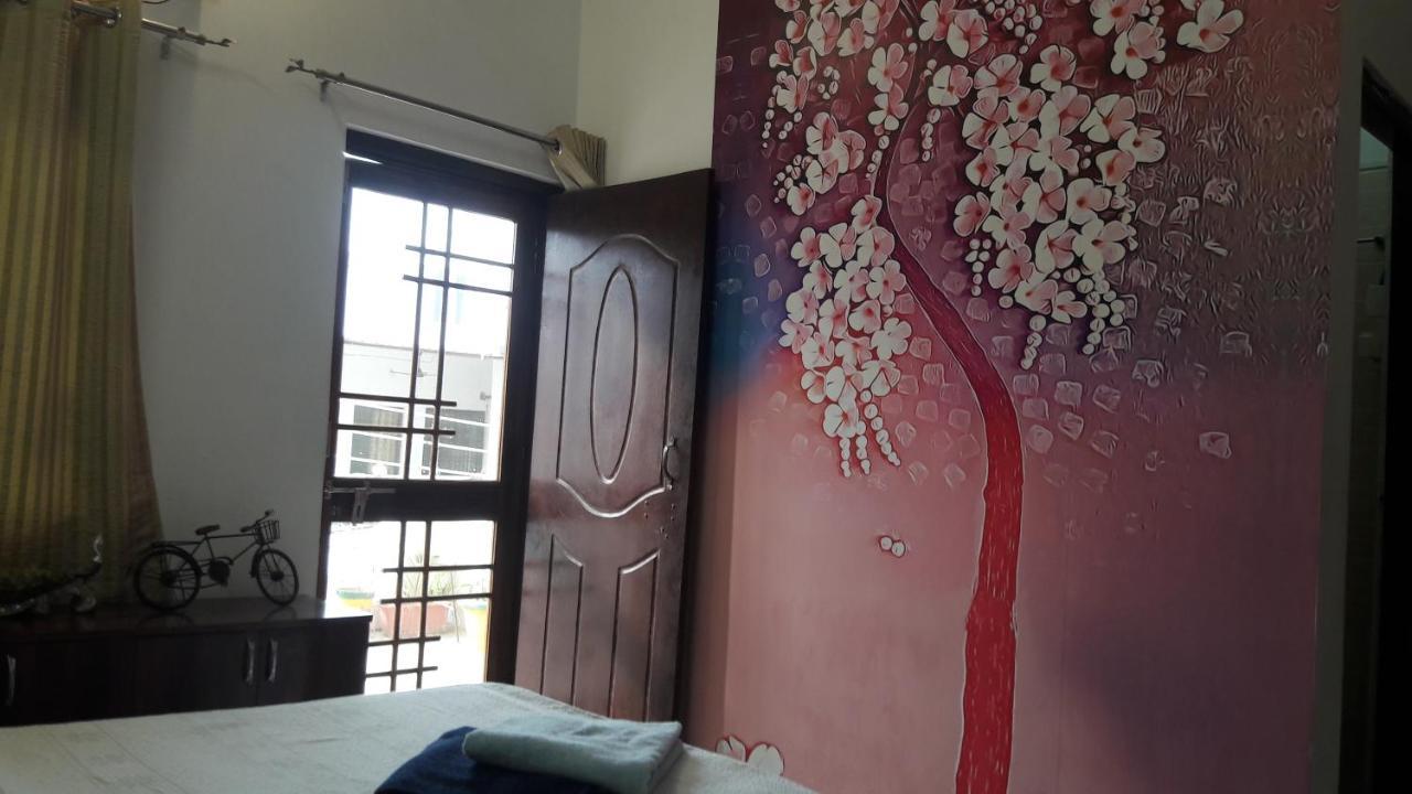 Wow Rooms 4 You جبلبور المظهر الخارجي الصورة