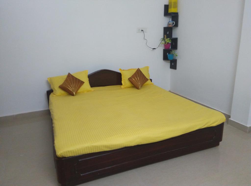 Wow Rooms 4 You جبلبور المظهر الخارجي الصورة