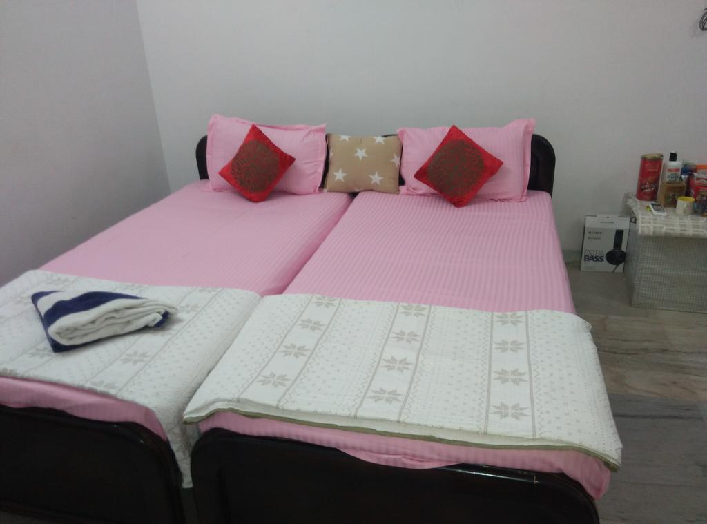 Wow Rooms 4 You جبلبور المظهر الخارجي الصورة