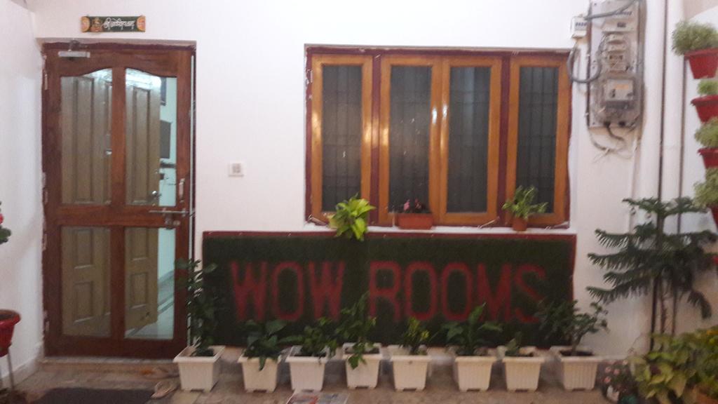 Wow Rooms 4 You جبلبور المظهر الخارجي الصورة