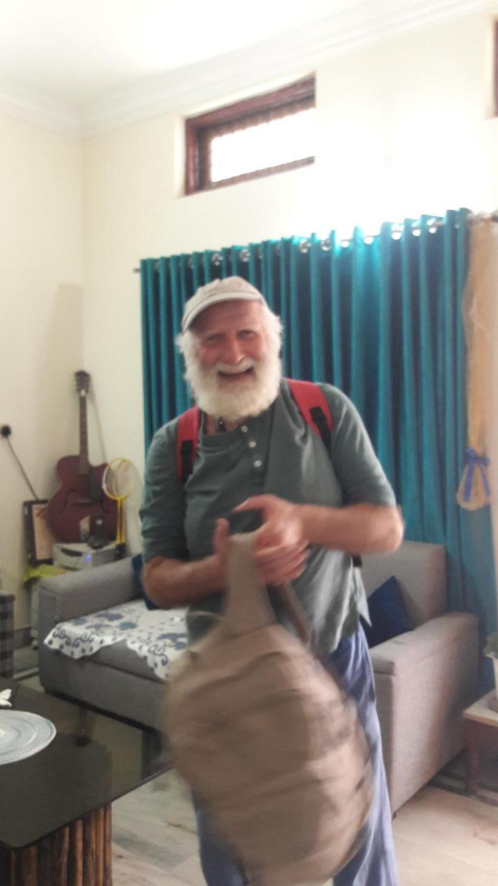 Wow Rooms 4 You جبلبور المظهر الخارجي الصورة