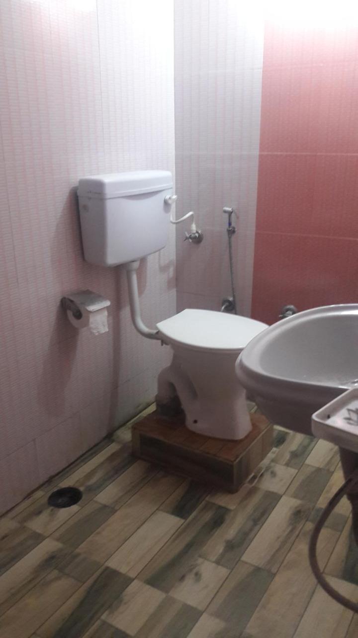 Wow Rooms 4 You جبلبور المظهر الخارجي الصورة